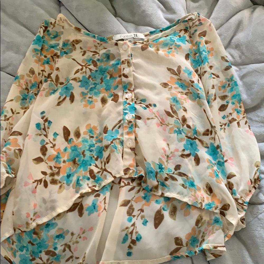 Blouse